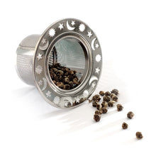 Load image into Gallery viewer, Decorative Tea Infuser
