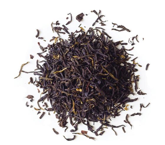 Rishi Tea Earl Grey Loose Leaf - 4 oz Bag