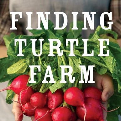 Finding Turtle Farm