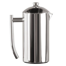 Load image into Gallery viewer, Stainless Steel Insulated French Press, 36 fl oz.
