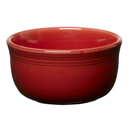 Fiestaware - Gusto Bowl, Scarlet