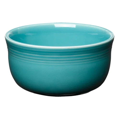 Fiestaware - Gusto Bowl, Turquoise