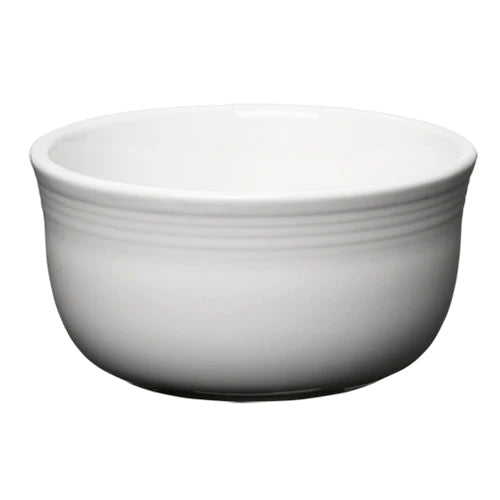 Fiestaware - Gusto Bowl, White