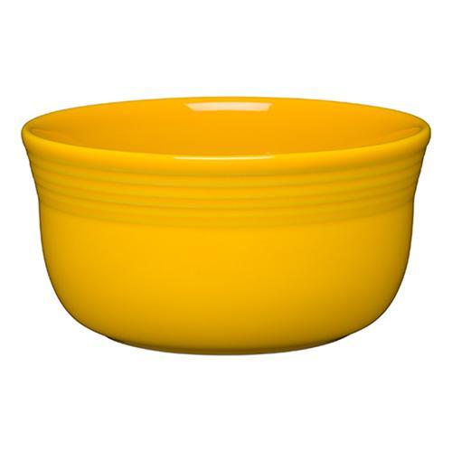 Fiestaware - Gusto Bowl, Daffodil
