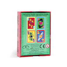 Load image into Gallery viewer, Hearts Playing Cards, Eeboo
