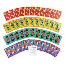 Load image into Gallery viewer, Hearts Playing Cards, Eeboo

