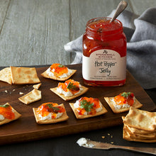Load image into Gallery viewer, Hot Pepper Jelly - Stonewall Kitchen

