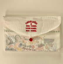 Load image into Gallery viewer, Iowa Tea Towel

