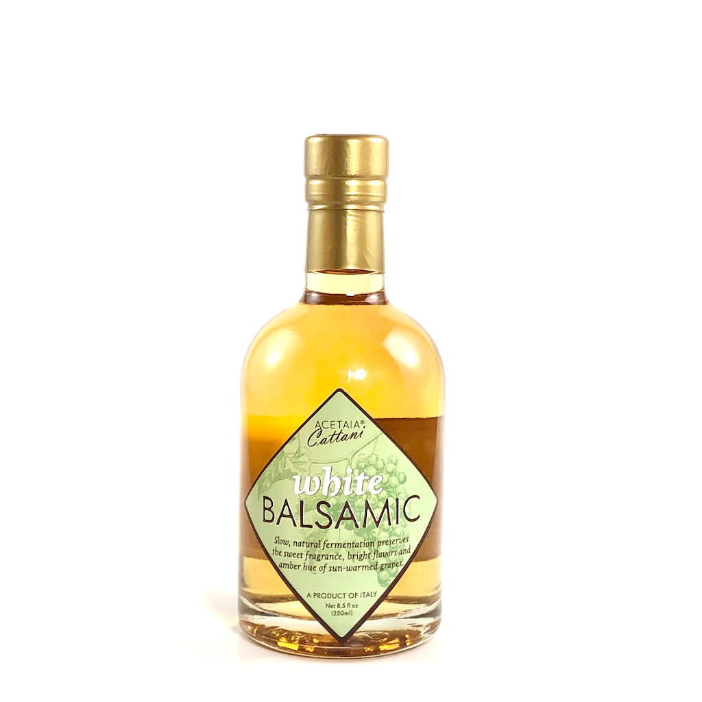 Cattani - White Balsamic Vinegar