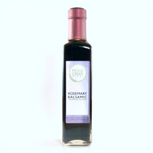 Load image into Gallery viewer, Rosemary Infused Balsamic Vinegar - Pickle Creek
