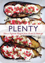Load image into Gallery viewer, Plenty: Vibrant Vegetable Recipes from London&#39;s Ottolenghi
