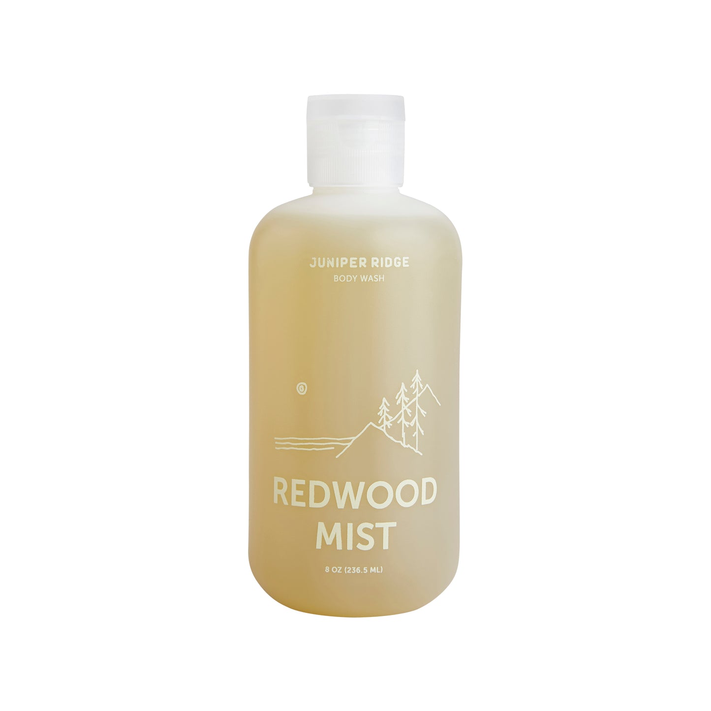 Redwood Mist Body Wash+Soap - Juniper Ridge