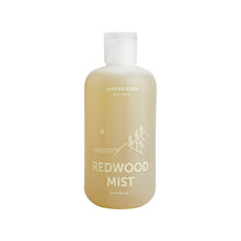 Load image into Gallery viewer, Redwood Mist Body Wash+Soap - Juniper Ridge
