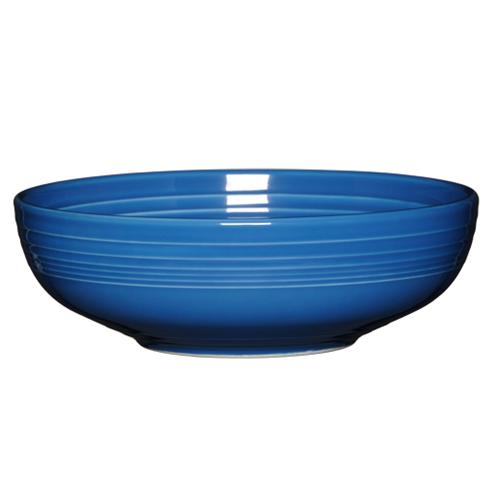 Fiestaware - Large Bistro Bowl, Lapis