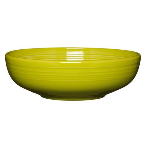 Fiestaware - Large Bistro Bowl, Lemongrass