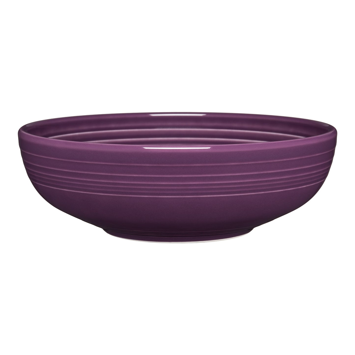 Fiestaware - Large Bistro Bowl, Mulberry