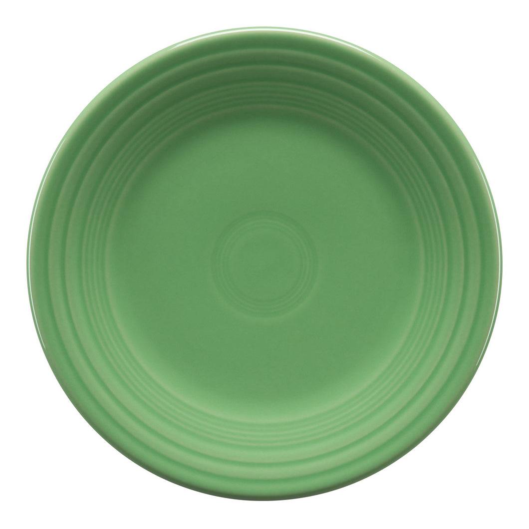 Fiestaware - Luncheon Plate, Meadow