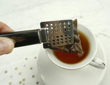 Load image into Gallery viewer, Mini Tea Tongs
