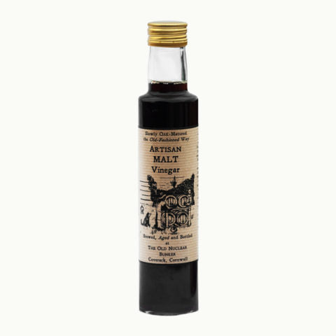 Artisan Malt Vinegar from Cornwall