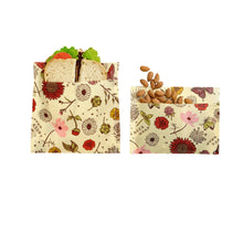 Load image into Gallery viewer, Bee&#39;s Wrap - Assorted Bag 2 Pack
