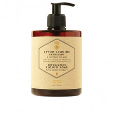 Load image into Gallery viewer, Exfoliating Honey Liquid Marseilles Soap - Panier des Sens
