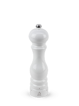 Load image into Gallery viewer, Peugeot Paris U&#39;Select White Lacquer Pepper Mill 22 cm
