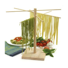 Load image into Gallery viewer, 16.5&quot; Pasta Drying Rack
