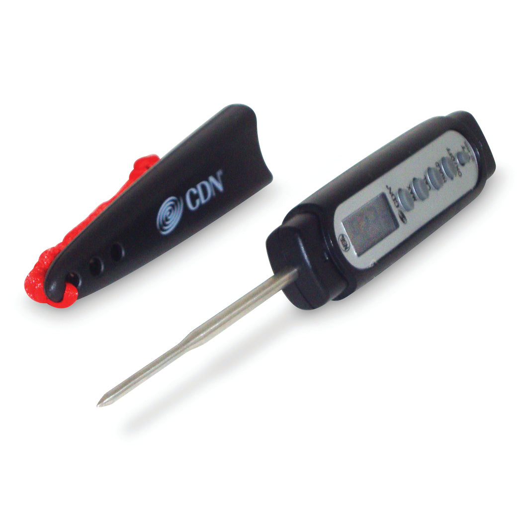 Heavy Duty Thin Tip Thermometer