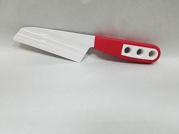 The Cheese Knife