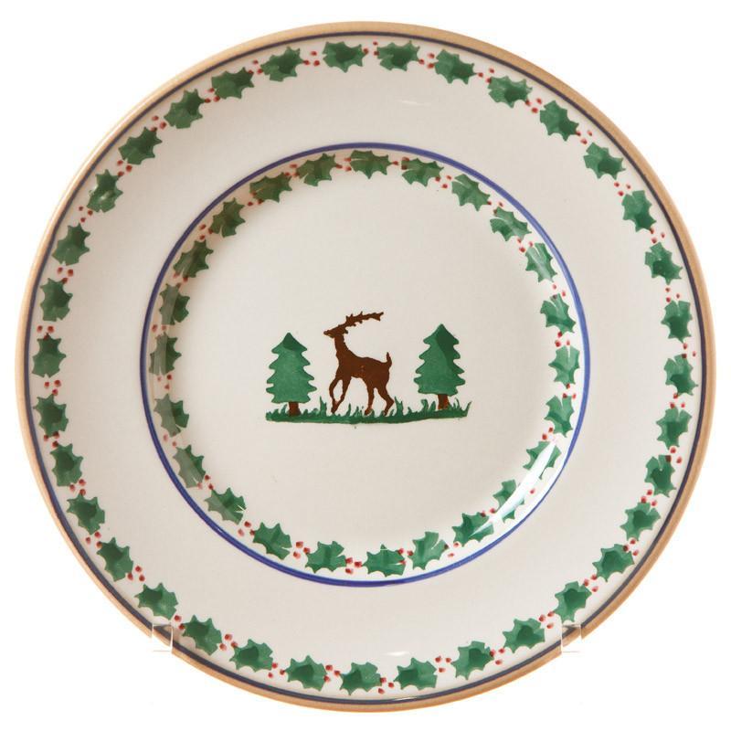 Nicholas Mosse - Lunch Plate, Reindeer