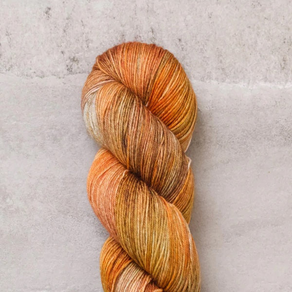 Madelinetosh Yarn - Twist Light