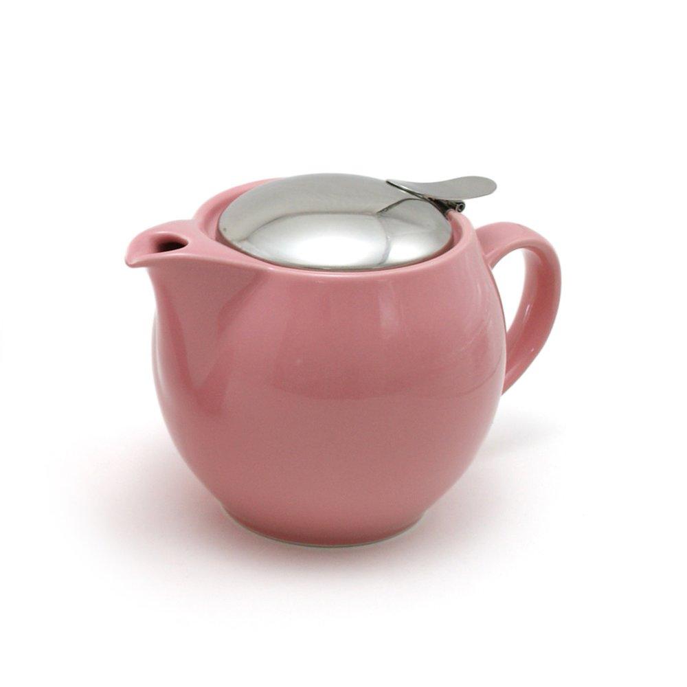 Ceramic Teapot, 15 oz.