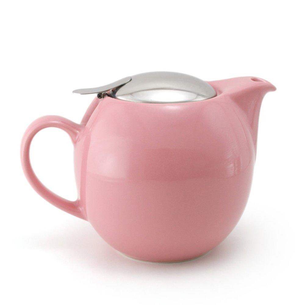 Ceramic Teapot, 24 oz.