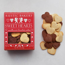 Load image into Gallery viewer, Rustic Bakery Sweet Hearts Cookies
