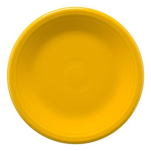 Fiestaware - Salad Plate, Daffodil