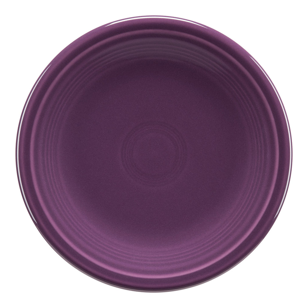 Fiestaware - Salad Plate, Mulberry
