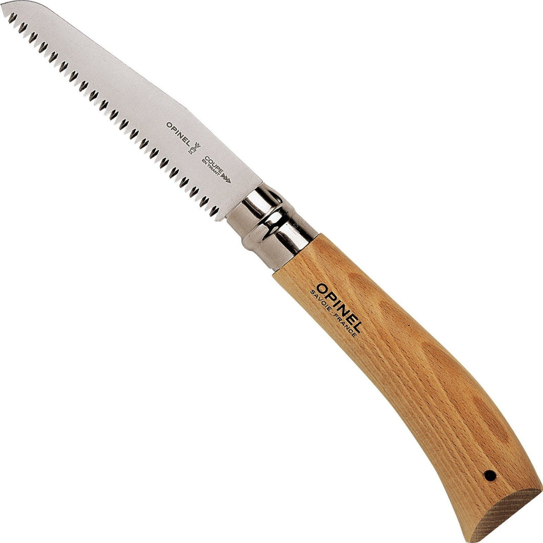 Opinel Compact Folding Pruning Saw