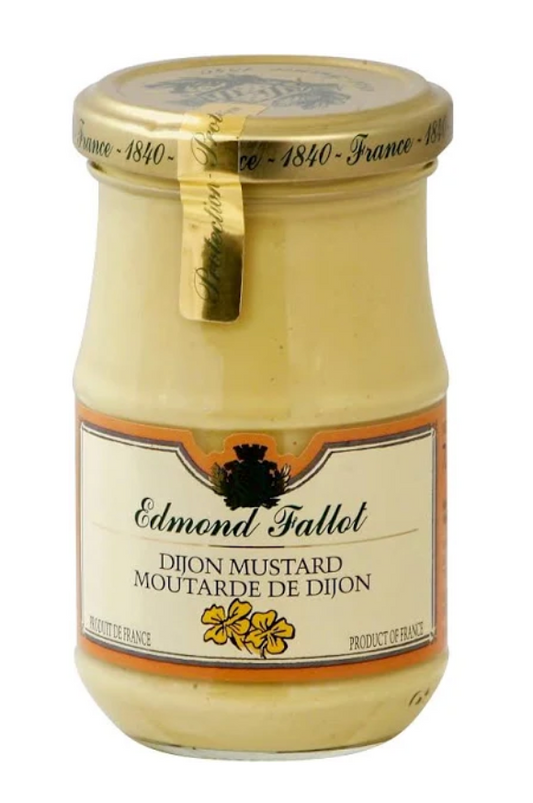 Edmond Fallot Dijon Mustard