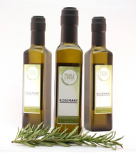 Load image into Gallery viewer, Rosemary Infused Olive Oil - Pickle Creek
