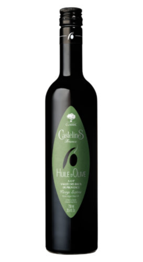 Castelines Classic Extra Virgin Olive Oil