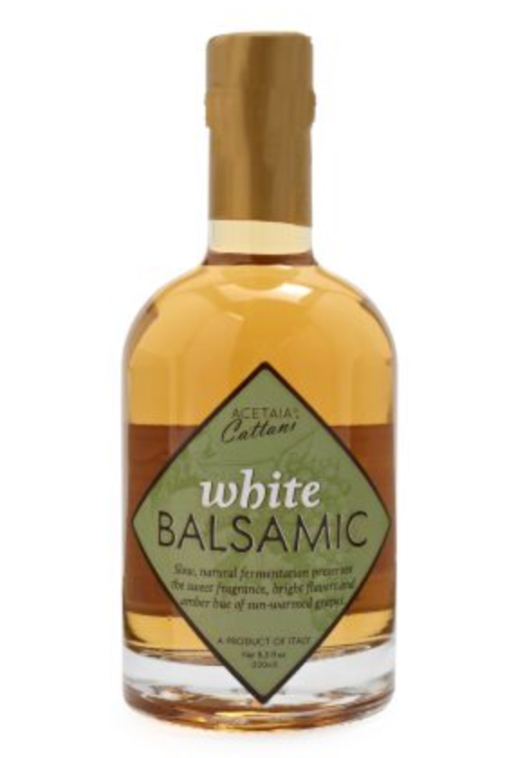 Cattani - White Balsamic Vinegar