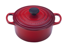 Load image into Gallery viewer, Le Creuset Round Dutch Oven - 2 QT
