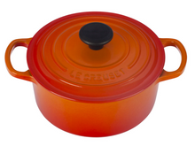 Load image into Gallery viewer, Le Creuset Round Dutch Oven - 2 QT
