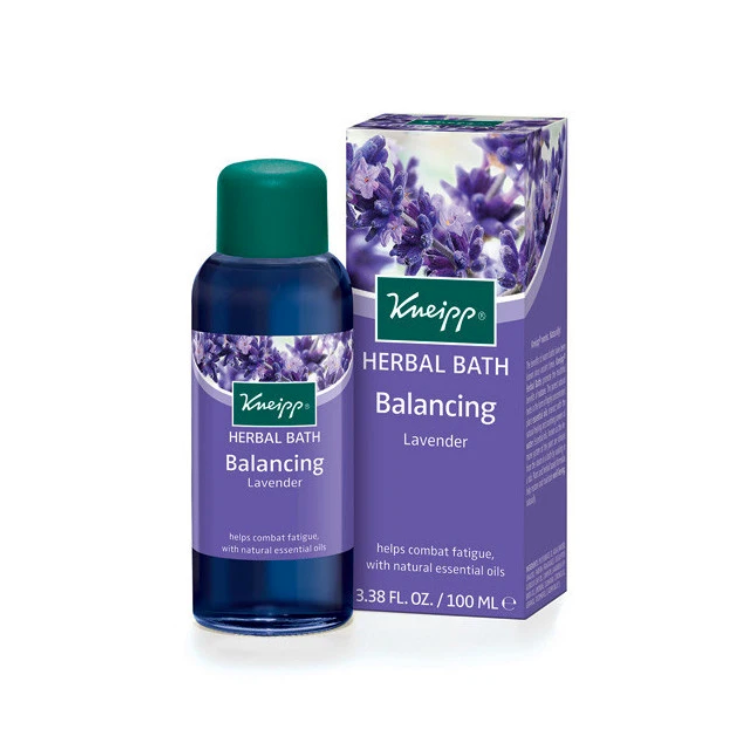 Kneipp Dream Time Lavender & Vanilla Aromatherapy Bubble Bath