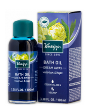 Load image into Gallery viewer, Kneipp Bath Oil - Dream Away Valerian
