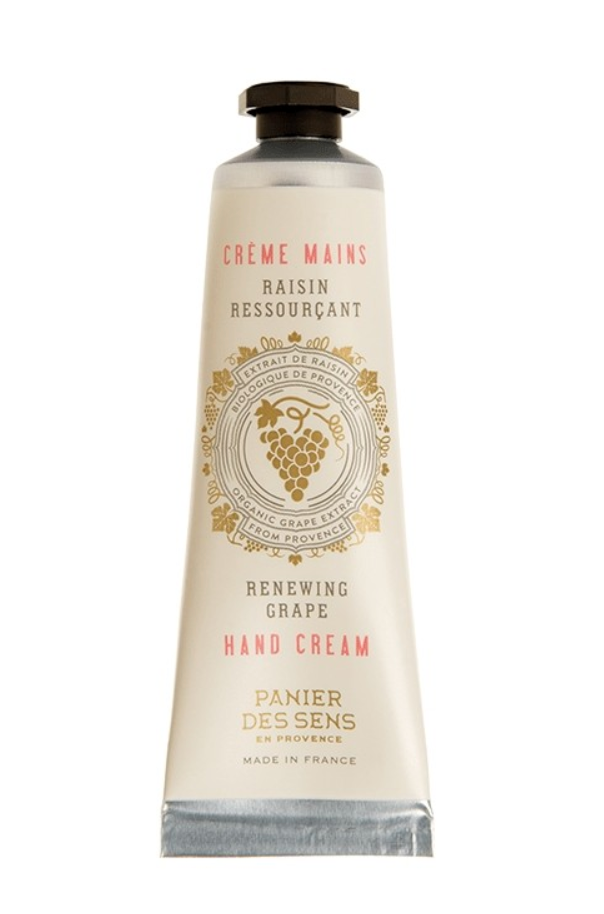 Panier des Sens - Hand Cream with Shea Butter, Travel Size