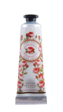 Load image into Gallery viewer, Panier des Sens - Hand Cream with Shea Butter, Travel Size
