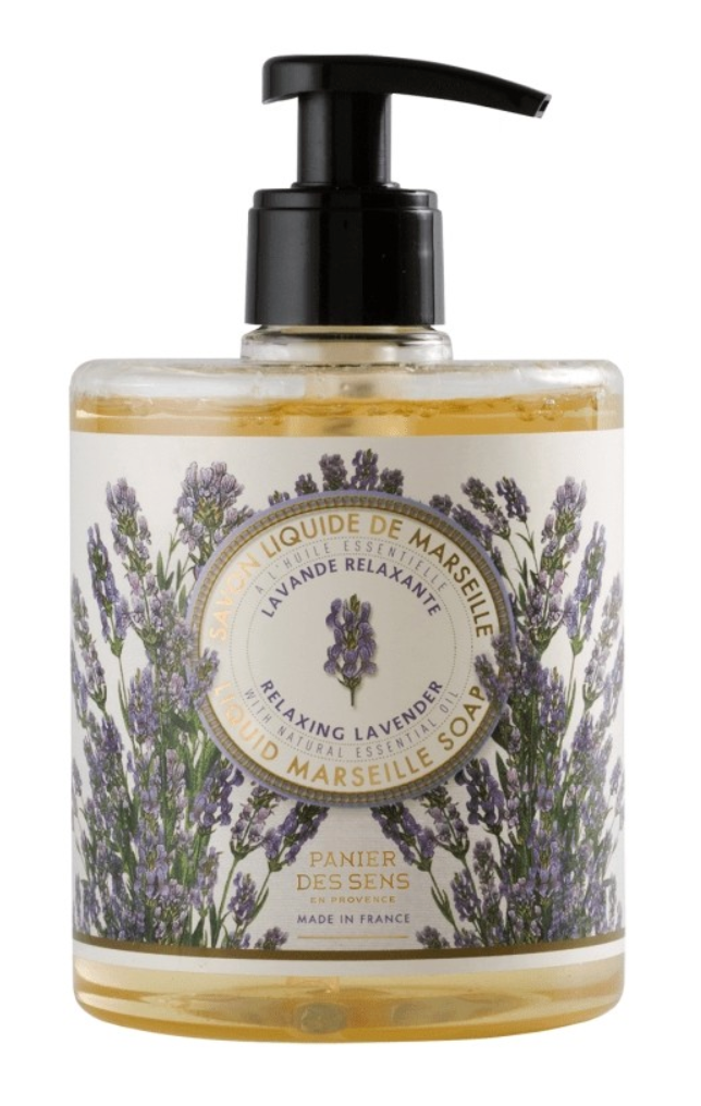 Panier des Sens - Liquid Marseilles Soap