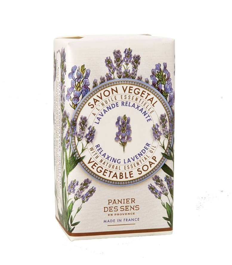 Panier des Sens - Extra Gentle Soap