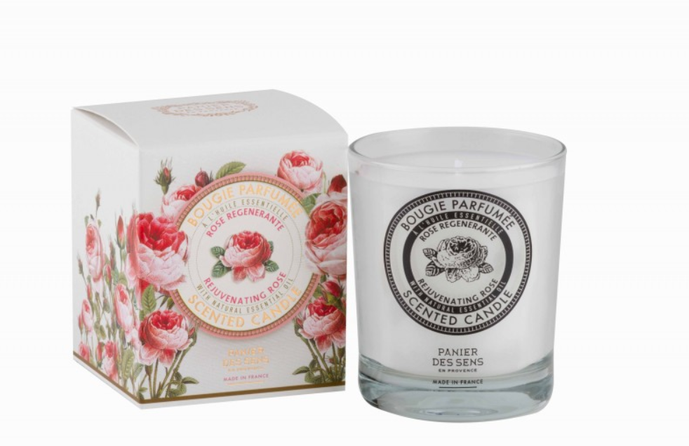 Panier des Sens - Scented Candle